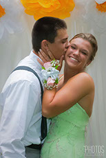 High School Homecoming, Red Lion