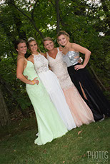 High School Homecoming, Red Lion