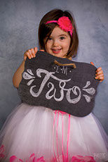 Patrique Jr, Brown's Orchards Pick Your Own