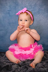 Patrique Jr, Richard Nixon County Park