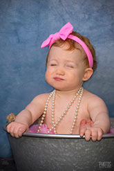 Patrique Jr, Richard Nixon County Park