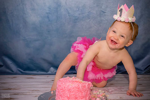 Patrique Jr, Richard Nixon County Park