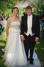 Shawnee & Vinnie, The Edgewater Inn