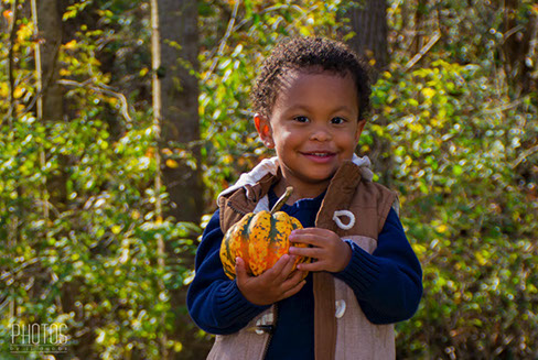 Patrique Jr, Richard Nixon County Park
