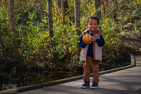 Patrique Jr, Richard Nixon County Park