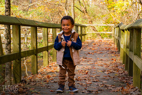 Patrique Jr, Richard Nixon County Park