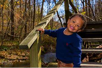 Patrique Jr, Richard Nixon County Park
