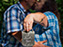 Amber & Chad Engagement Photos