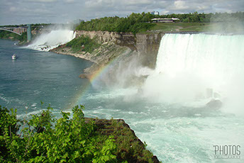 Niagara Falls