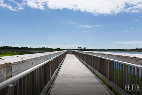 Assateague Island National Seashore