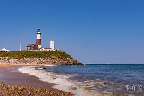 Montauk Point State Park