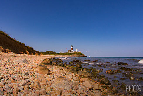 Montauk Point State Park