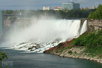 Niagara Falls