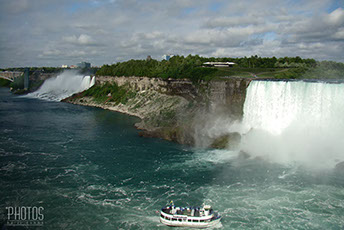 Niagara Falls