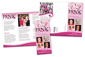 Pink Partners Brochure