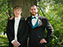Shawnee & Vinnie, The Edgewater Inn