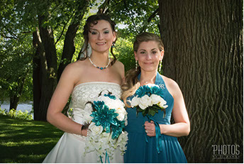 Shawnee & Vinnie, The Edgewater Inn