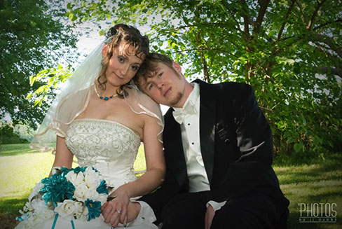 Shawnee & Vinnie, The Edgewater Inn