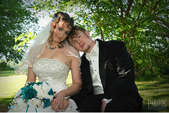 Shawnee & Vinnie, The Edgewater Inn