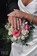 Lauren & James, Yorktown Farms