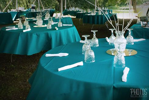 Shawnee & Vinnie, The Edgewater Inn