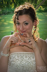 Shawnee & Vinnie, The Edgewater Inn