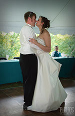 Shawnee & Vinnie, The Edgewater Inn