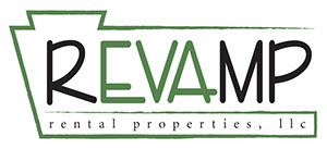 Revamp Rental Properties LLC Logo