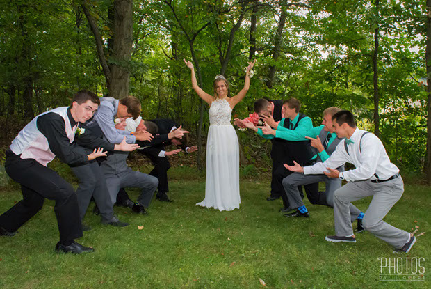 High School Homecoming, Red Lion