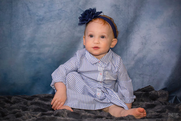 Patrique Jr, Richard Nixon County Park