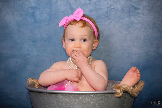 Patrique Jr, Richard Nixon County Park