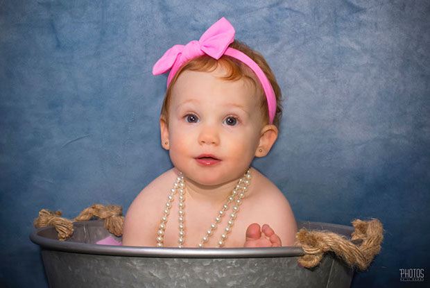 Patrique Jr, Richard Nixon County Park