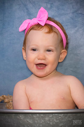 Patrique Jr, Richard Nixon County Park