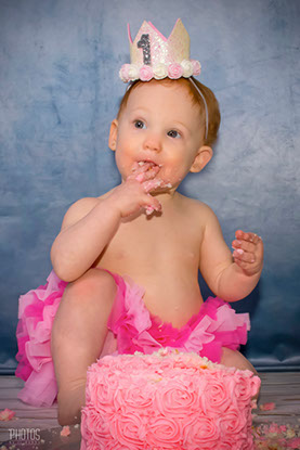 Patrique Jr, Richard Nixon County Park