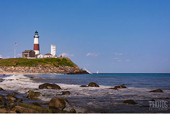 Montauk Point State Park
