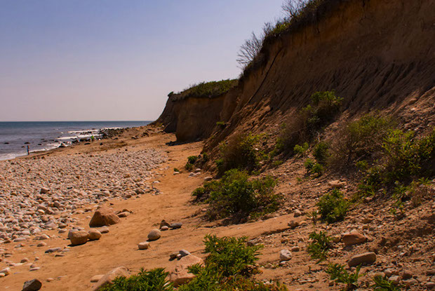 Montauk Point State Park