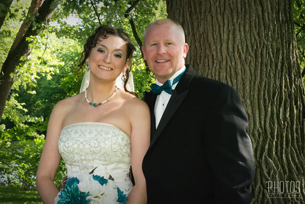 Shawnee & Vinnie, The Edgewater Inn